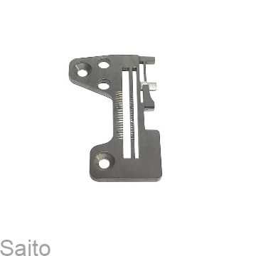 Picture of NEEDLE PLATE