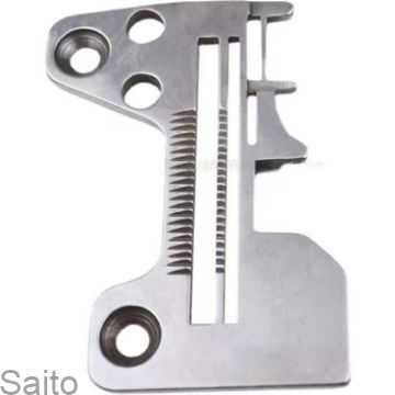 Picture of NEEDLE PLATE