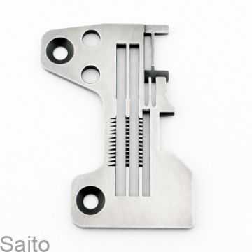 Picture of NEEDLE PLATE OVERLOCK