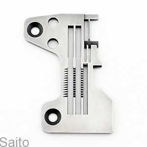 Picture of NEEDLE PLATE