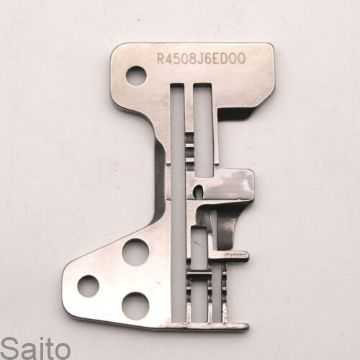 Picture of NEEDLE PLATE JUKI O/L