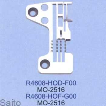 Picture of NEEDLE PLATE