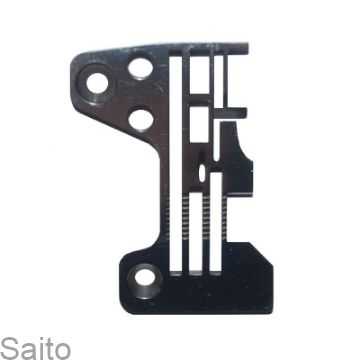 Picture of NEEDLE PLATE