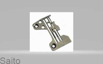 Picture of NEEDLE PLATE