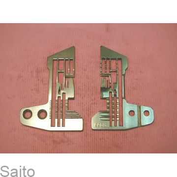 Picture of NEEDLE PLATE