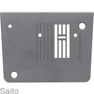 Picture of NEEDLE PLATE BROTHER XL3010