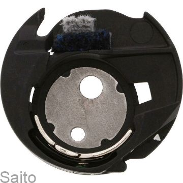 Picture of BOBBIN CASE B/LOCK, BROTHER