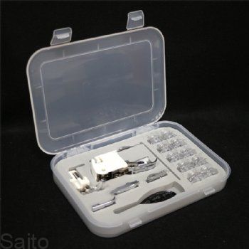 Picture of FOOT SET