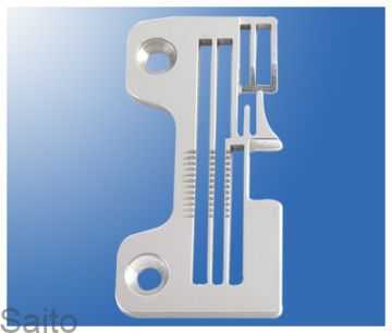 Picture of NEEDLE PLATE YAMATO