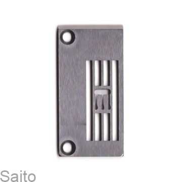 Picture of NEEDLE PLATE YAMATO/ALL COVERSEAM