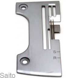Picture of NEEDLE PLATE 606D EMP