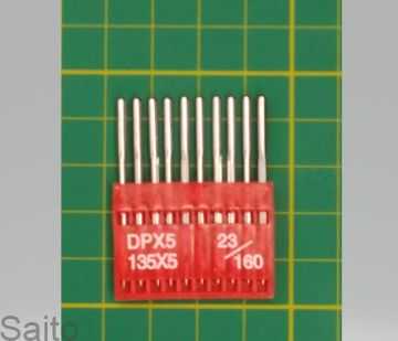 Picture of NEEDLES 134R23