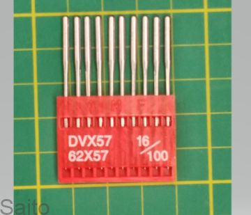 Picture of NEEDLES AMF SIZE 16