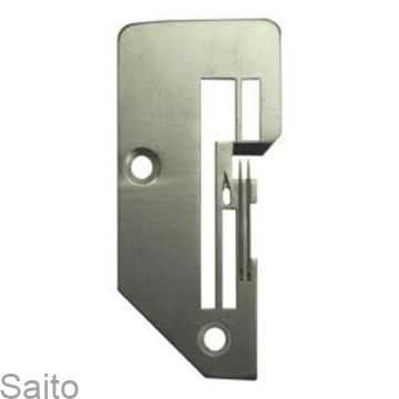Picture of NEEDLE PLATE PFAFF 797-799