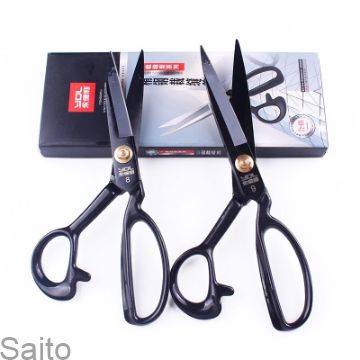 Picture of SCISSOR 8" WHITE BLADE
