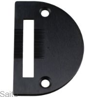 Picture for category NEEDLE PLATES