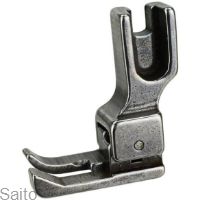 Picture for category PRESSER FOOTS