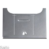 Picture for category SLIDE PLATES