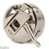 Picture for category BOBBINS AND BOBBIN CASES