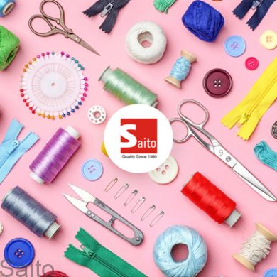Picture for category HABERDASHERY