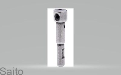 Picture of NEEDLE CLAMPS