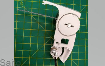 Picture of TENSION UPPER COMP