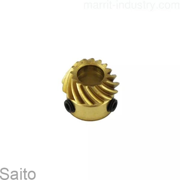 Picture of  HOOK GEAR JANOME 640,NECCHI 520,521