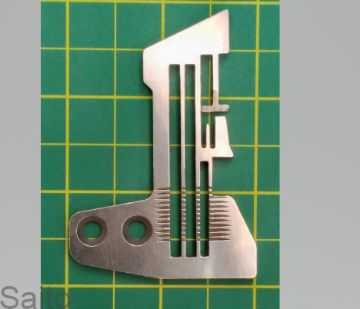 Picture of NEEDLE PLATE-SIRUBA MOCK SAFETY