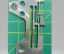 Picture of NEEDLE PLATE OVERLOCK