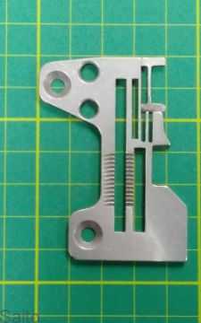 Picture of NEEDLE PLATE