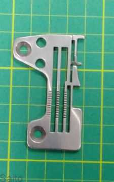 Picture of NEEDLE PLATES