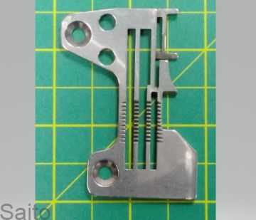Picture of NEEDLE PLATE