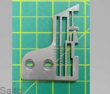 Picture of NEEDLE PLATE