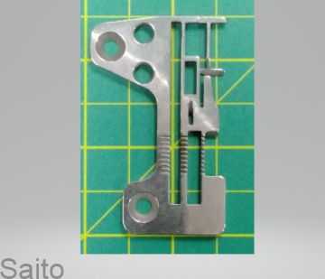 Picture of NEEDLE PLATE
