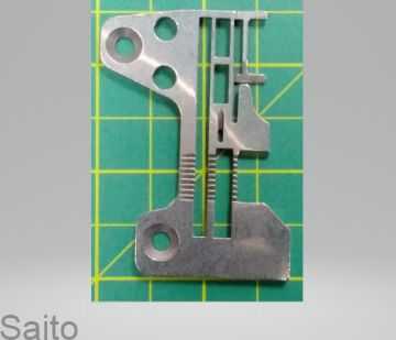 Picture of NEEDLE PLATE