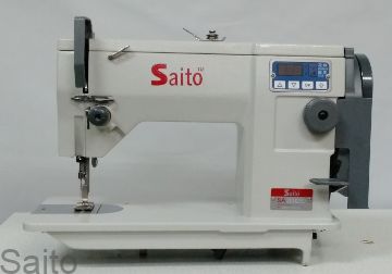 Picture of SAITO MULTI STITCH ZIG ZAG SA20U23D