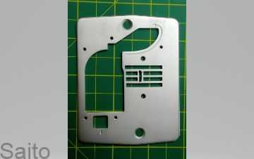Picture of NEEDLE PLATE BROTHER