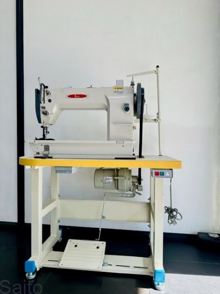 Picture of SAITO HEAVY DUTY COMPOSITE WALKING FOOT
