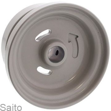 Picture of HAND WHEEL JUKI B1217/490/000