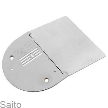 Picture of NEEDLE PLATE BROTHER