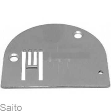 Picture of NEEDLE PLATE 10750B
