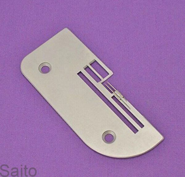 Picture of NEEDLE PLATE TOYOTA 1250021-501, SL3335, SL3487