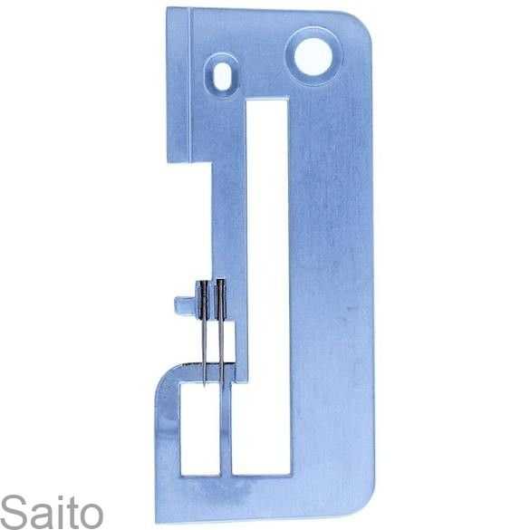 Picture of NEEDLE PLATE BROTHER  3034D, 4234D