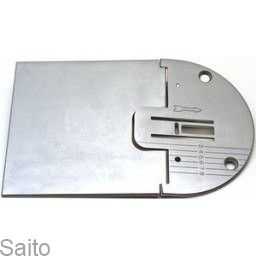 Picture of NEEDLE PLATE # 549841