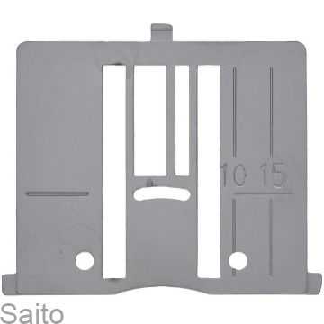 Picture of NEEDLE PLATE Z/Z VIKING