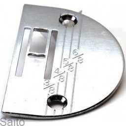 Picture of NEEDLE PLATE SINGER 237-287