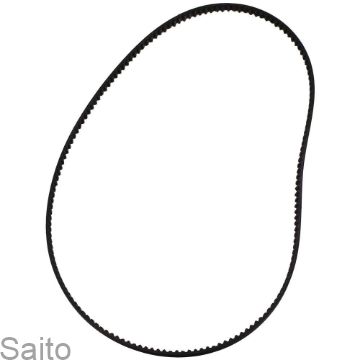 Picture of BELTS BLACK SAMBA