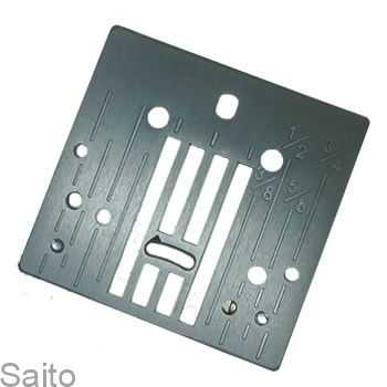 Picture of NEEDLE PLATE A