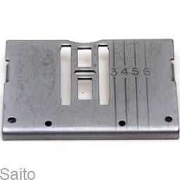 Picture of NEEDLE PLATE ELNA STAR SERIES