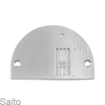 Picture of NEEDLE PLATE H/H M/C